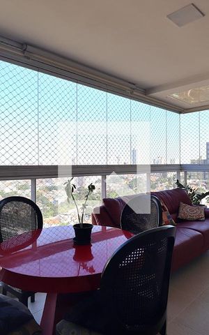Apartamento à venda com 227m², 4 quartos e 4 vagasVaranda gourmet