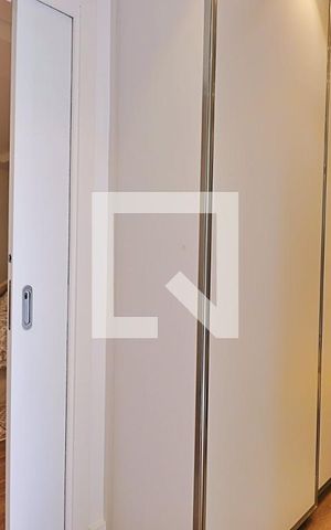Apartamento à venda com 227m², 4 quartos e 4 vagasCloset da suíte 1