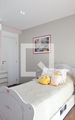 Apartamento à venda com 227m², 4 quartos e 4 vagasSuíte 2