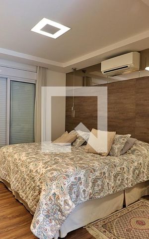 Apartamento à venda com 227m², 4 quartos e 4 vagasSuíte 1