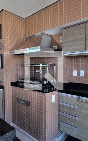 Apartamento à venda com 227m², 4 quartos e 4 vagasVaranda gourmet