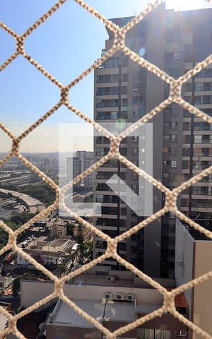 Apartamento à venda com 227m², 4 quartos e 4 vagasVista da Despensa