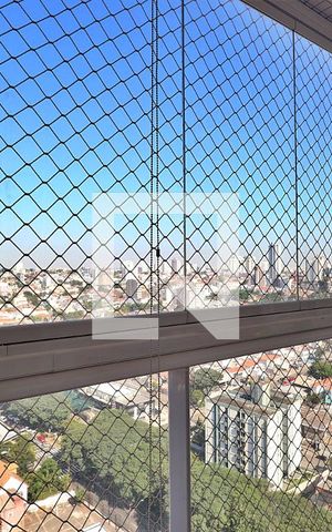Apartamento à venda com 227m², 4 quartos e 4 vagasVaranda da Suíte 3