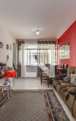 Apartamento à venda com 90m², 2 quartos e sem vaga Apartamento à venda com 90m², 2 quartos e sem vagaSala