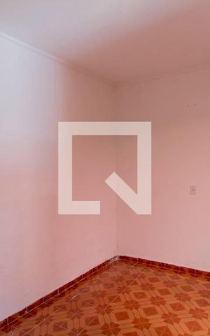 Casa para alugar com 40m², 1 quarto e sem vaga Casa para alugar com 40m², 1 quarto e sem vagaQuarto