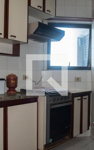 Apartamento à venda com 78m², 3 quartos e 1 vaga Apartamento à venda com 78m², 3 quartos e 1 vagaCozinha