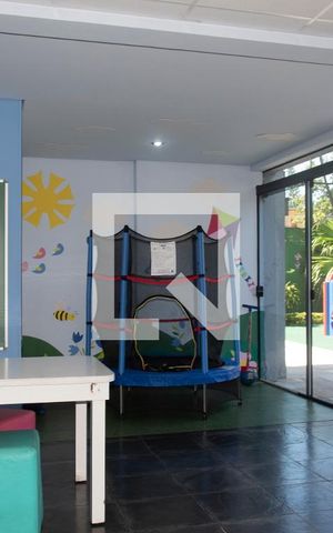 Apartamento à venda com 78m², 3 quartos e 1 vaga Apartamento à venda com 78m², 3 quartos e 1 vagaÁrea Comum - Brinquedoteca