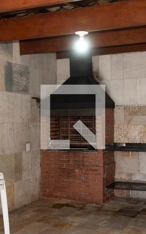 Apartamento à venda com 78m², 3 quartos e 1 vaga Apartamento à venda com 78m², 3 quartos e 1 vagaÁrea Comum - Churrasqueira