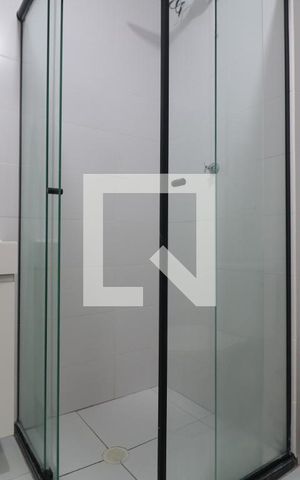 Studio à venda com 30m², 1 quarto e sem vagaBanheiro
