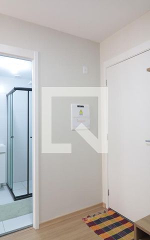 Studio à venda com 30m², 1 quarto e sem vagaSala