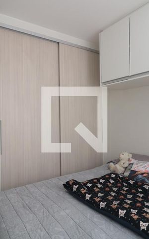 Studio à venda com 30m², 1 quarto e sem vagaQuarto