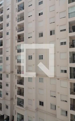 Studio à venda com 30m², 1 quarto e sem vagaVista do Quarto