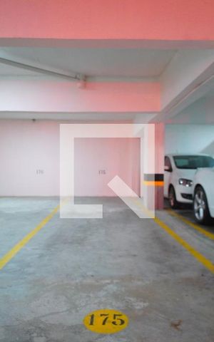 Apartamento à venda com 70m², 2 quartos e 2 vagasGaragem