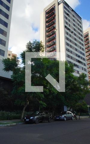 Apartamento à venda com 70m², 2 quartos e 2 vagasFachada