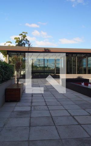 Apartamento à venda com 70m², 2 quartos e 2 vagasÁrea comum