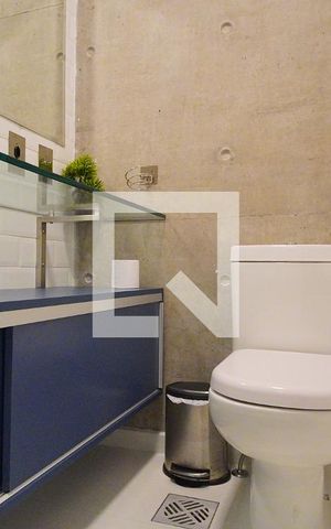 Apartamento à venda com 70m², 2 quartos e 2 vagasBanheiro