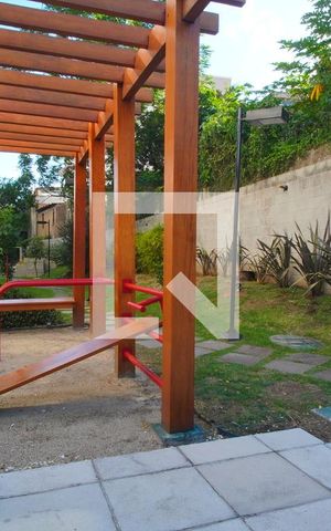 Apartamento à venda com 70m², 2 quartos e 2 vagasÁrea comum