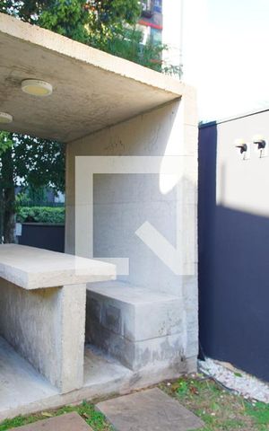 Apartamento à venda com 70m², 2 quartos e 2 vagasÁrea comum