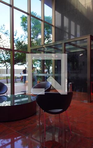 Apartamento à venda com 70m², 2 quartos e 2 vagasHall de entrada