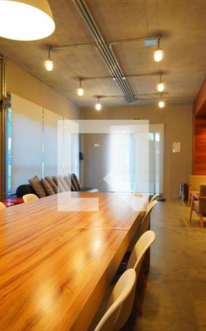 Apartamento à venda com 70m², 2 quartos e 2 vagasÁrea comum - Salão de festas