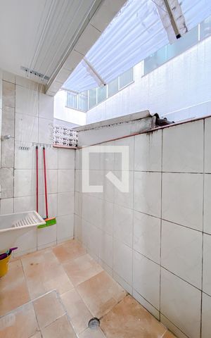 Apartamento à venda com 53m², 2 quartos e sem vagaLavanderia
