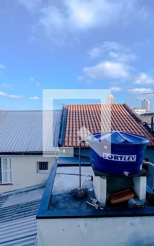 Apartamento à venda com 53m², 2 quartos e sem vagaVista do Quarto 1
