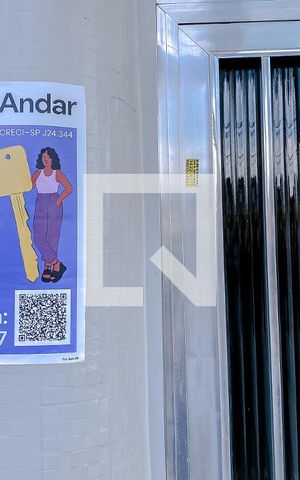 Apartamento à venda com 53m², 2 quartos e sem vagaFachada