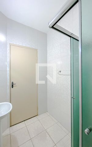 Apartamento à venda com 53m², 2 quartos e sem vagaBanheiro