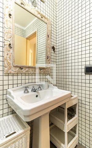 Apartamento para alugar com 47m², 1 quarto e 1 vagaBanheiro