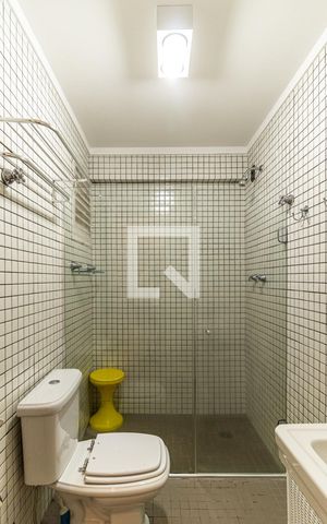 Apartamento para alugar com 47m², 1 quarto e 1 vagaBanheiro