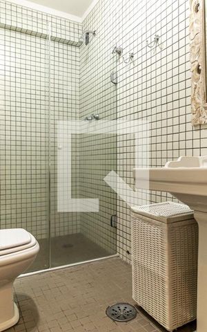 Apartamento para alugar com 47m², 1 quarto e 1 vagaBanheiro