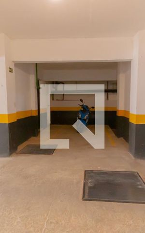 Apartamento à venda com 130m², 2 quartos e 1 vaga Apartamento à venda com 130m², 2 quartos e 1 vagaGaragem