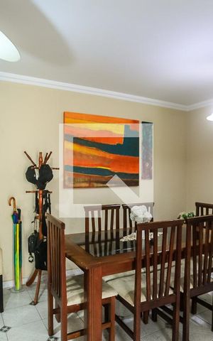 Apartamento à venda com 90m², 3 quartos e 2 vagasSala