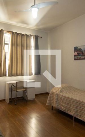 Apartamento à venda com 110m², 3 quartos e 1 vaga Apartamento à venda com 110m², 3 quartos e 1 vagaQuarto