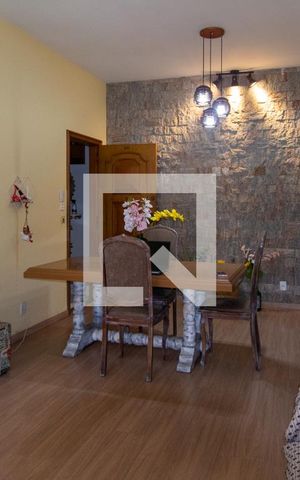 Apartamento à venda com 110m², 3 quartos e 1 vaga Apartamento à venda com 110m², 3 quartos e 1 vagaSala