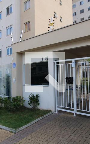 Apartamento à venda com 27m², 1 quarto e sem vagaFachada
