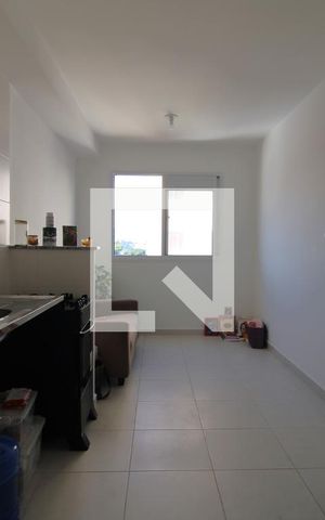 Apartamento à venda com 27m², 1 quarto e sem vagaCozinha