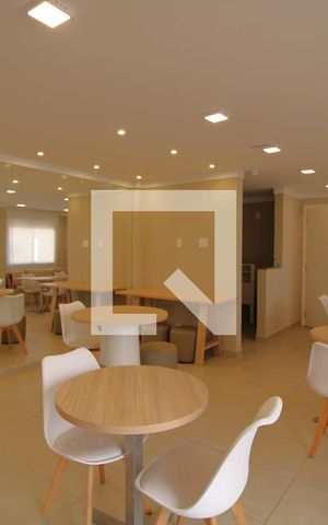 Apartamento à venda com 27m², 1 quarto e sem vagaSalão de Festas