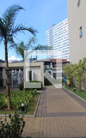 Apartamento à venda com 27m², 1 quarto e sem vagaEntrada