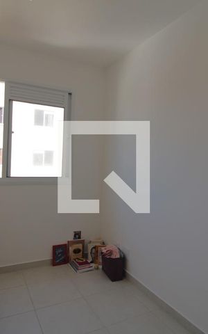 Apartamento à venda com 27m², 1 quarto e sem vagaSala