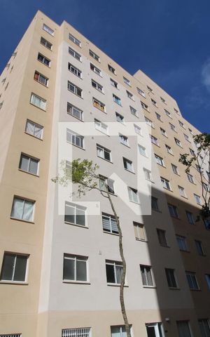 Apartamento à venda com 27m², 1 quarto e sem vagaFachada