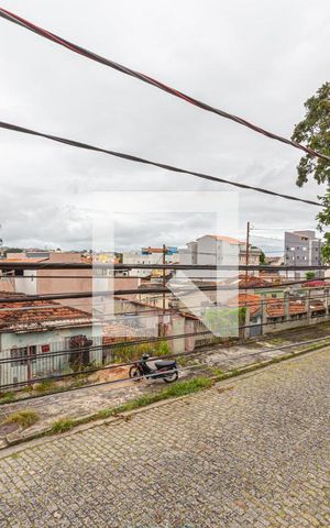 Casa à venda com 186m², 2 quartos e 2 vagas Casa à venda com 186m², 2 quartos e 2 vagasVista da Varanda