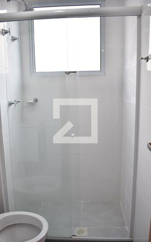 Apartamento para alugar com 45m², 2 quartos e 1 vagaBanheiro