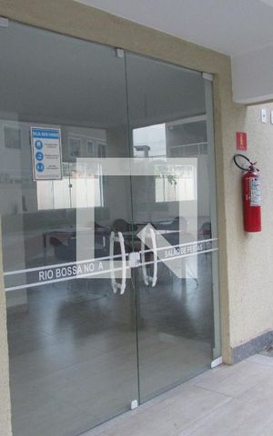 Apartamento para alugar com 45m², 2 quartos e 1 vagaSalão de Festas