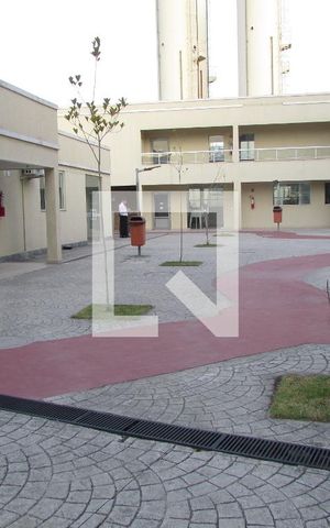 Apartamento para alugar com 45m², 2 quartos e 1 vagaÁrea comum