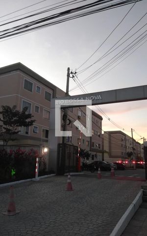 Apartamento para alugar com 45m², 2 quartos e 1 vaga Apartamento para alugar com 45m², 2 quartos e 1 vagaFachado do condomínio