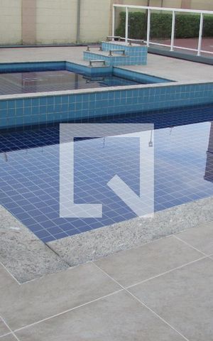 Apartamento para alugar com 45m², 2 quartos e 1 vagaÁrea comum - Piscina