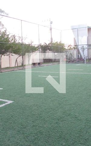 Apartamento para alugar com 45m², 2 quartos e 1 vagaCampinho
