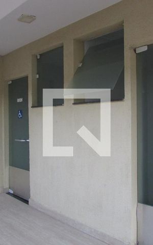 Apartamento para alugar com 45m², 2 quartos e 1 vagaÁrea comum