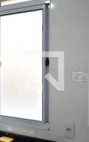 Apartamento para alugar com 45m², 2 quartos e 1 vagaDetalhe